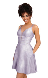 Clarisse 30182 Shimmer-Lilac