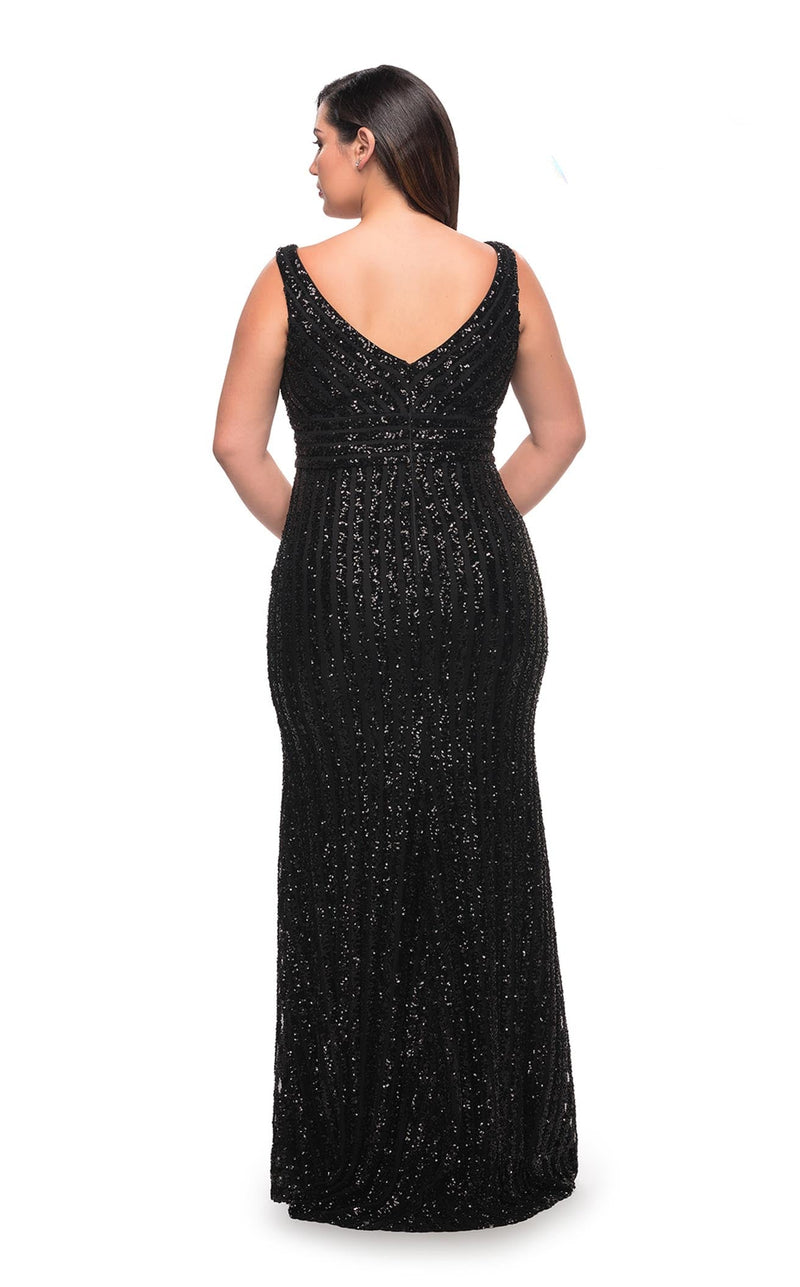 La Femme 30182 Black