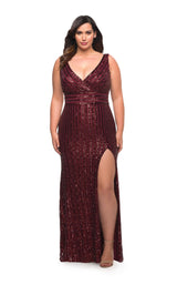 La Femme 30182 Wine