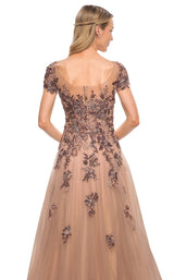 La Femme 30197 Cocoa