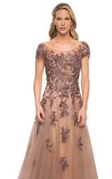 La Femme 30197 Cocoa