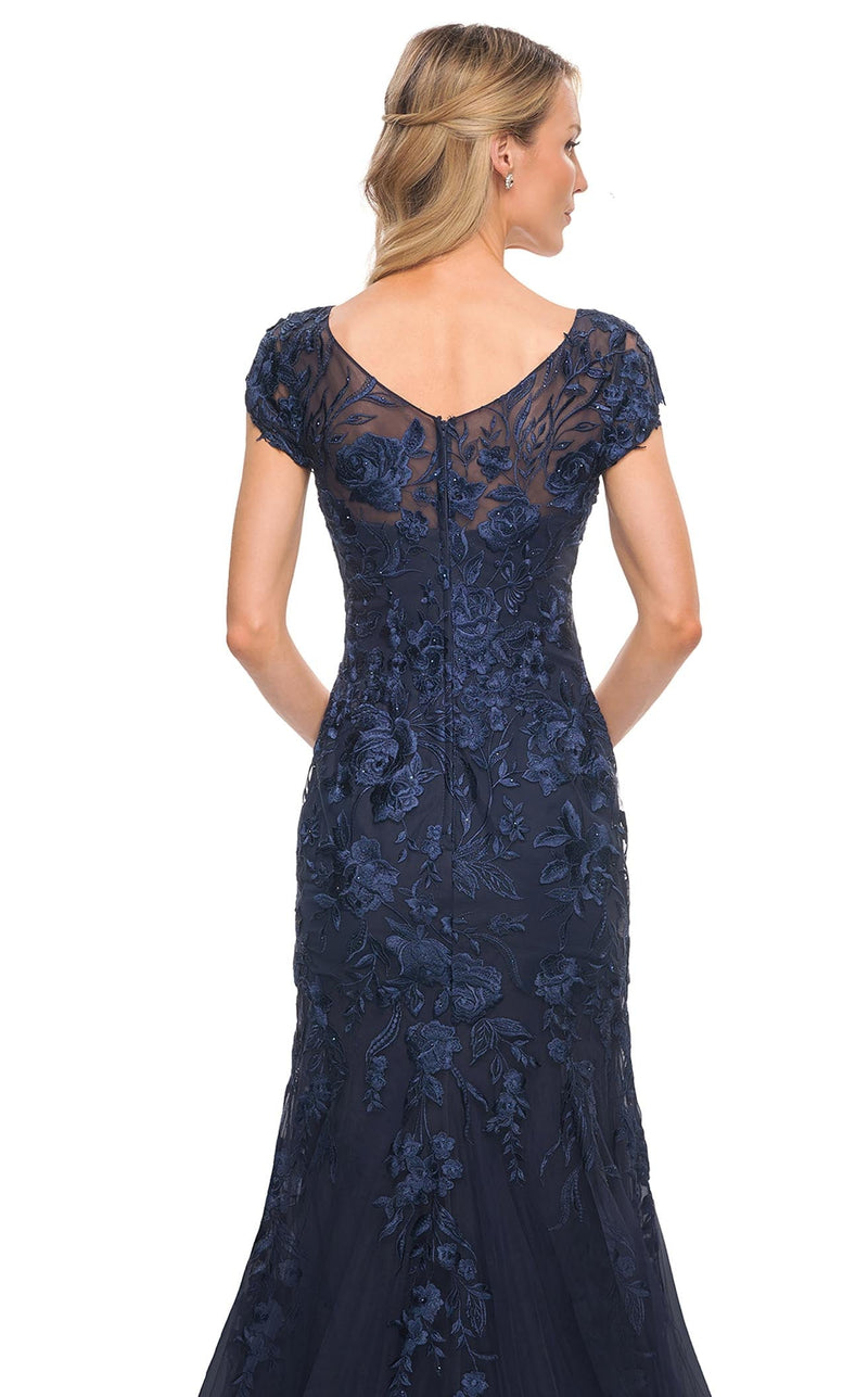 La Femme 30269 Navy