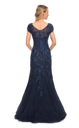 La Femme 30269 Navy