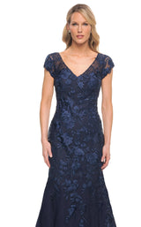 La Femme 30269 Navy