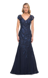La Femme 30269 Navy