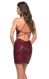 La Femme 30284 Wine