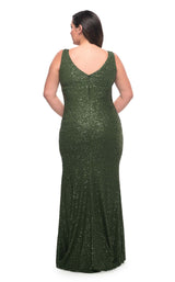 La Femme 30307 Emerald