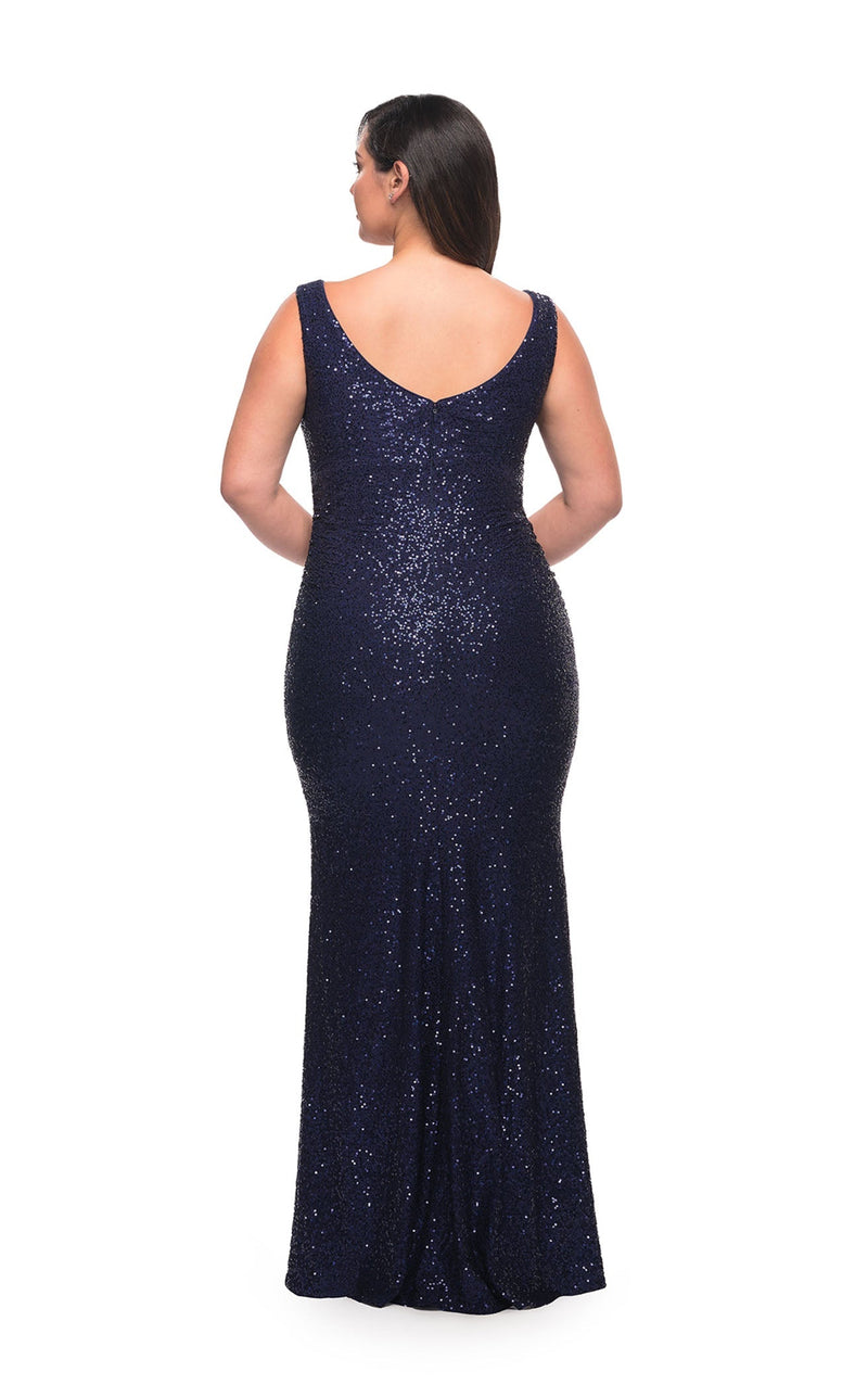 La Femme 30307 Navy