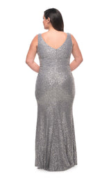 La Femme 30307 Silver