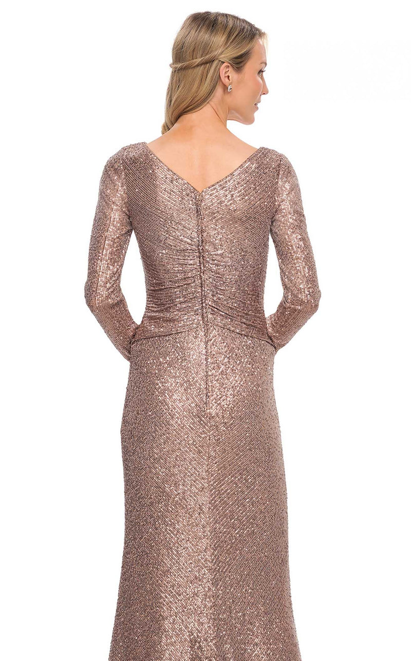 La Femme 30310 Cocoa