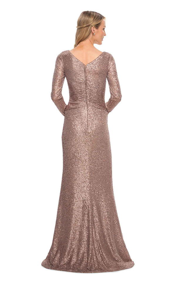 La Femme 30310 Cocoa