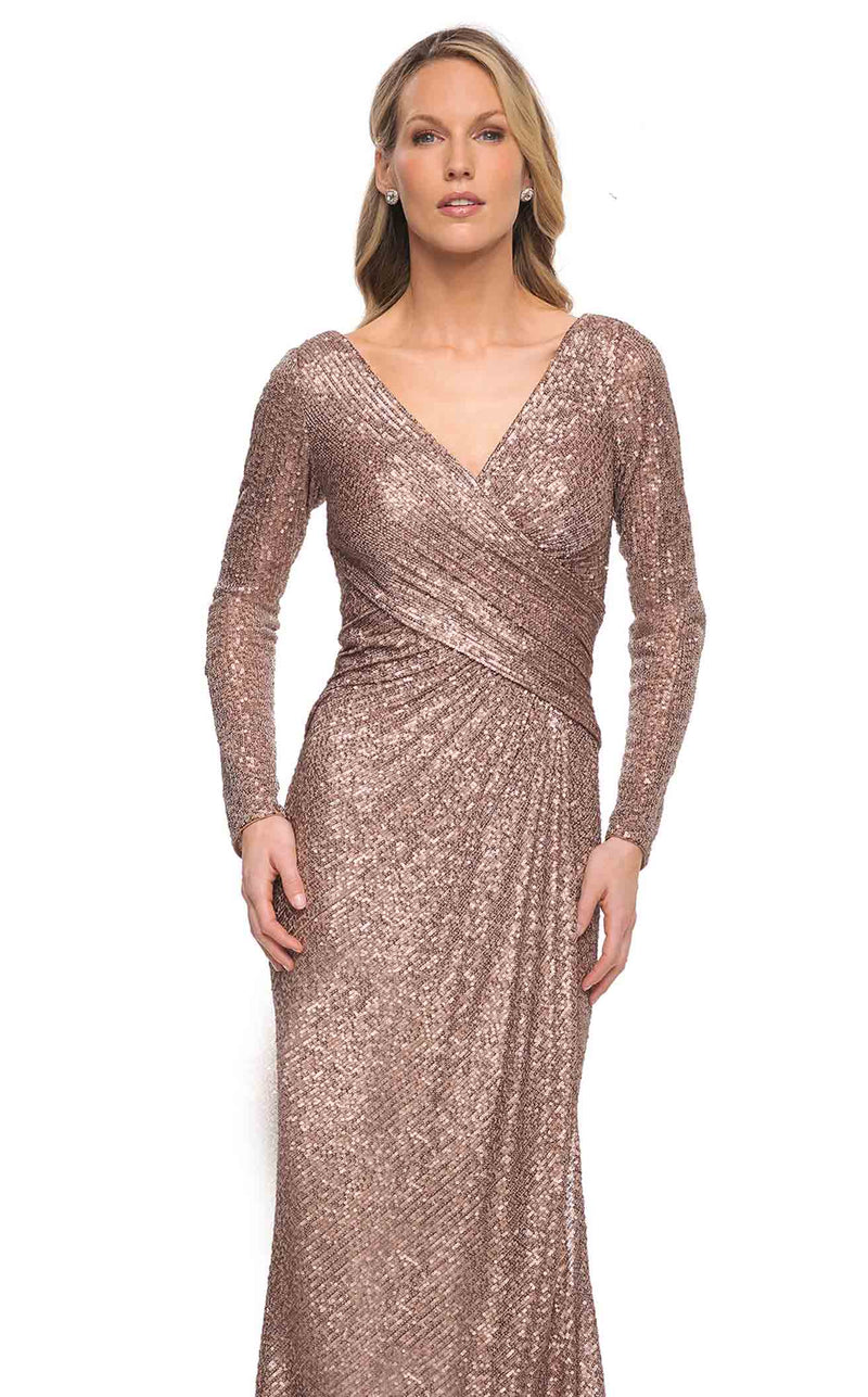 La Femme 30310 Cocoa
