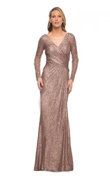 La Femme 30310 Cocoa