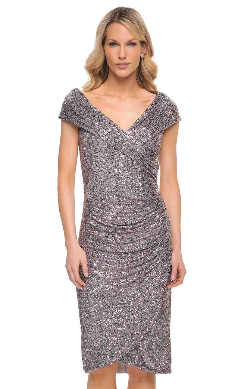 La Femme 30323 Silver