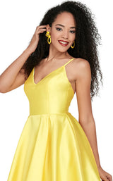 Passion 3037 Yellow