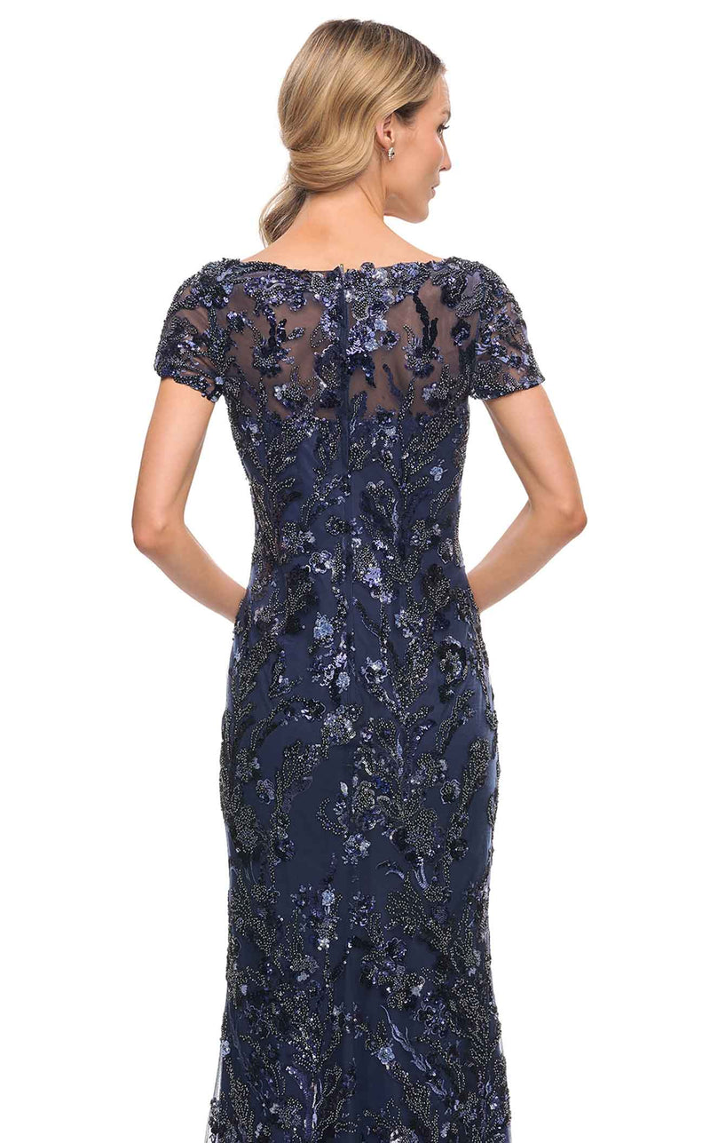 La Femme 30375 Navy