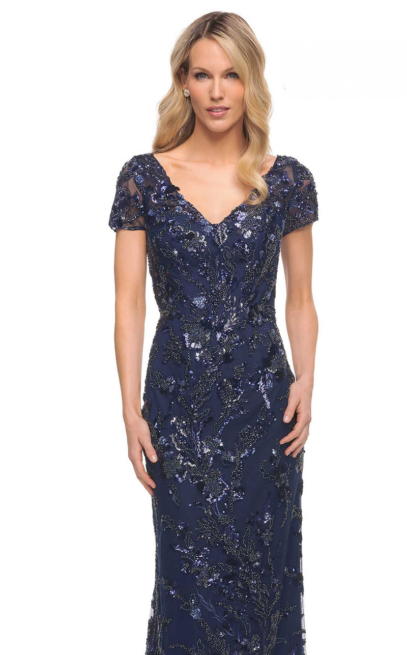La Femme 30375 Navy