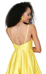 Passion 3037 Yellow