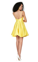 Passion 3037 Yellow