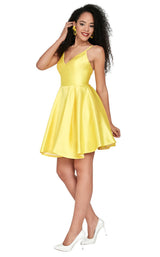 Passion 3037 Yellow