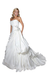 Zurc for Impressions 3038 White