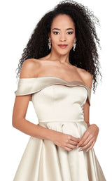 Passion 3039 Champagne
