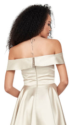 Passion 3039 Champagne