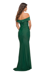 La Femme 30422 Emerald