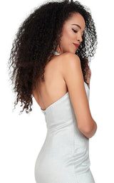 Passion 3043 Silver