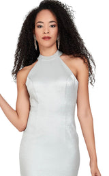 Passion 3043 Silver