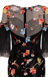 Janique 3045 Black