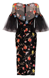 Janique 3045 Black