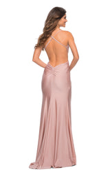 La Femme 30504 Mauve