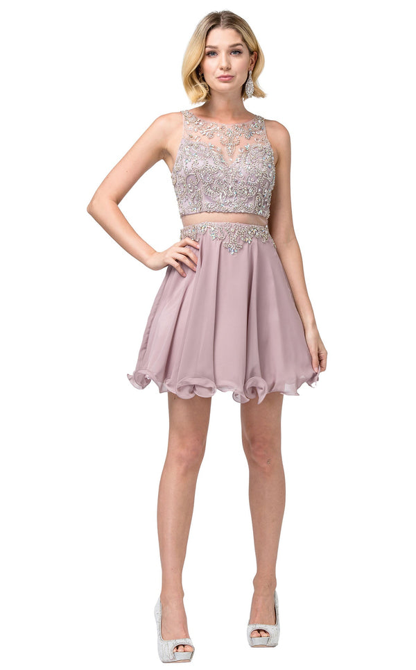 Dancing Queen 3052 Mocha