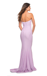 La Femme 30549 Lavender