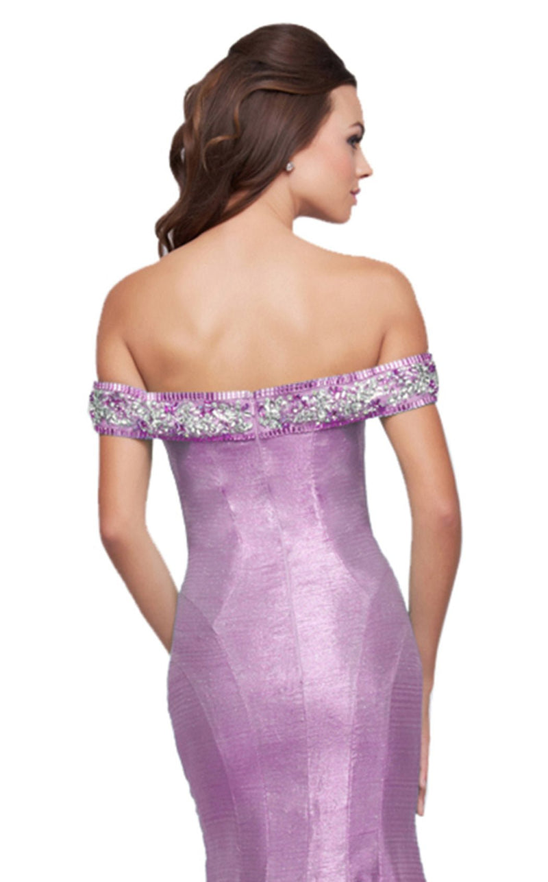 Cassandra Stone 30577A Orchid
