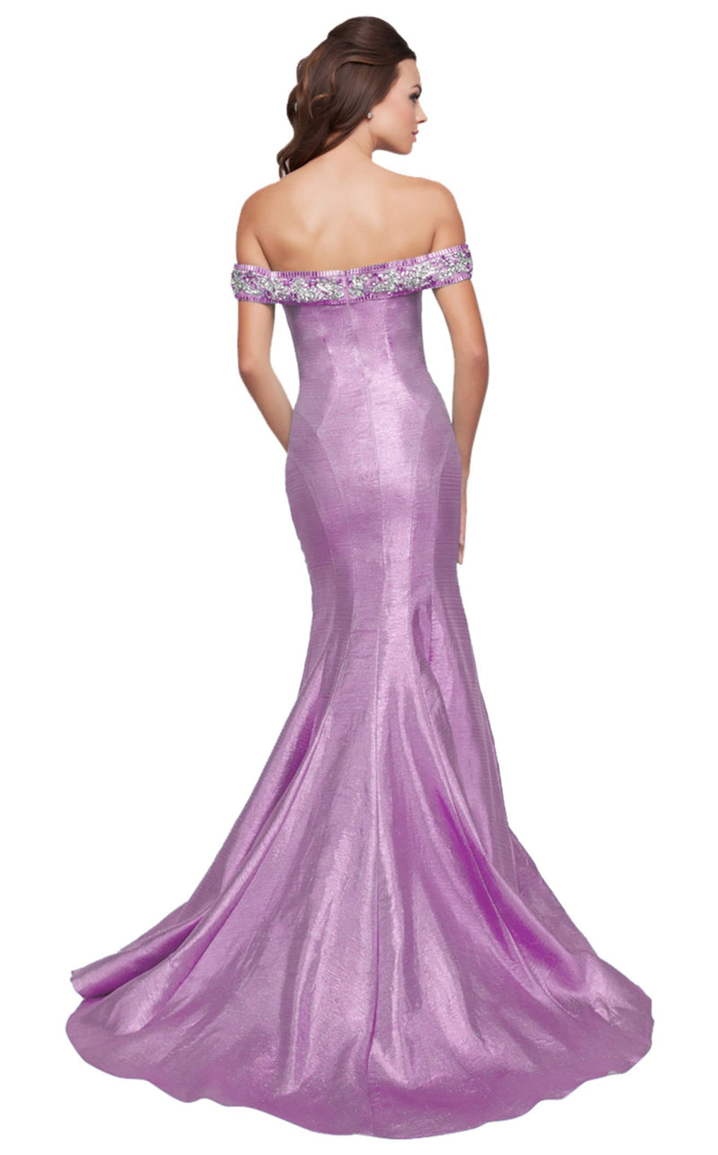 Cassandra Stone 30577A Orchid
