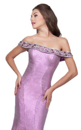 Cassandra Stone 30577A Orchid