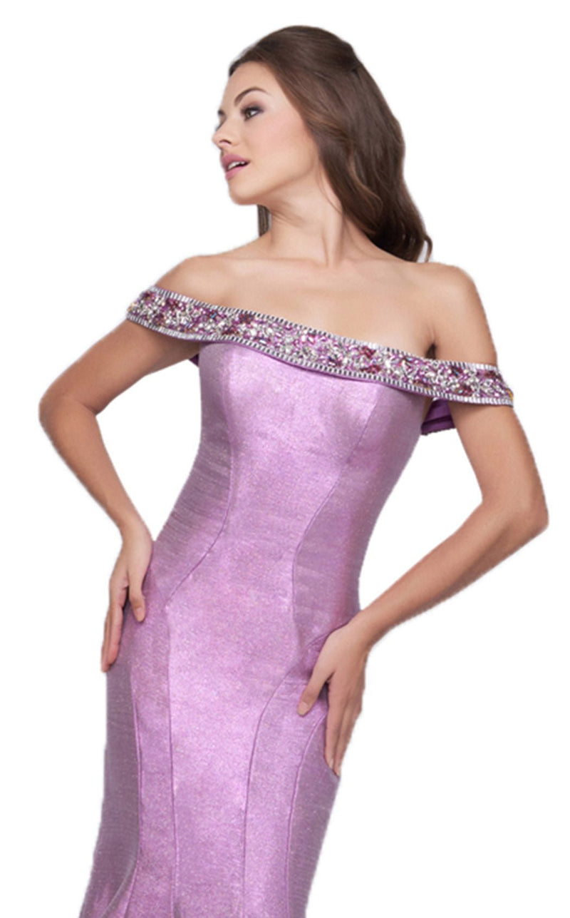 Cassandra Stone 30577A Orchid