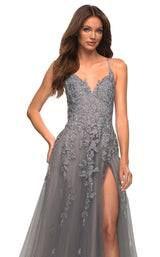 La Femme 30591 Platinum