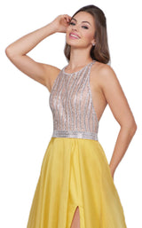 Cassandra Stone 30592A Lemon