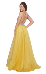 Cassandra Stone 30592A Lemon