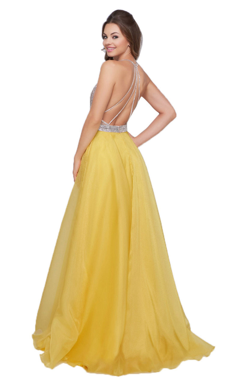 Cassandra Stone 30592A Lemon