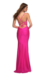 La Femme 30606 Neon-Pink