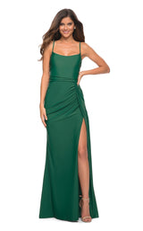La Femme 30610 Emerald