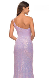 La Femme 30618 Light Periwinkle