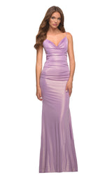 La Femme 30633 Lavender