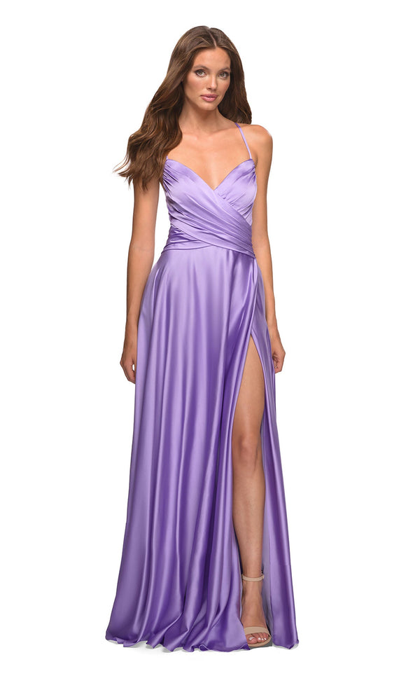 La Femme 30662 Lavender