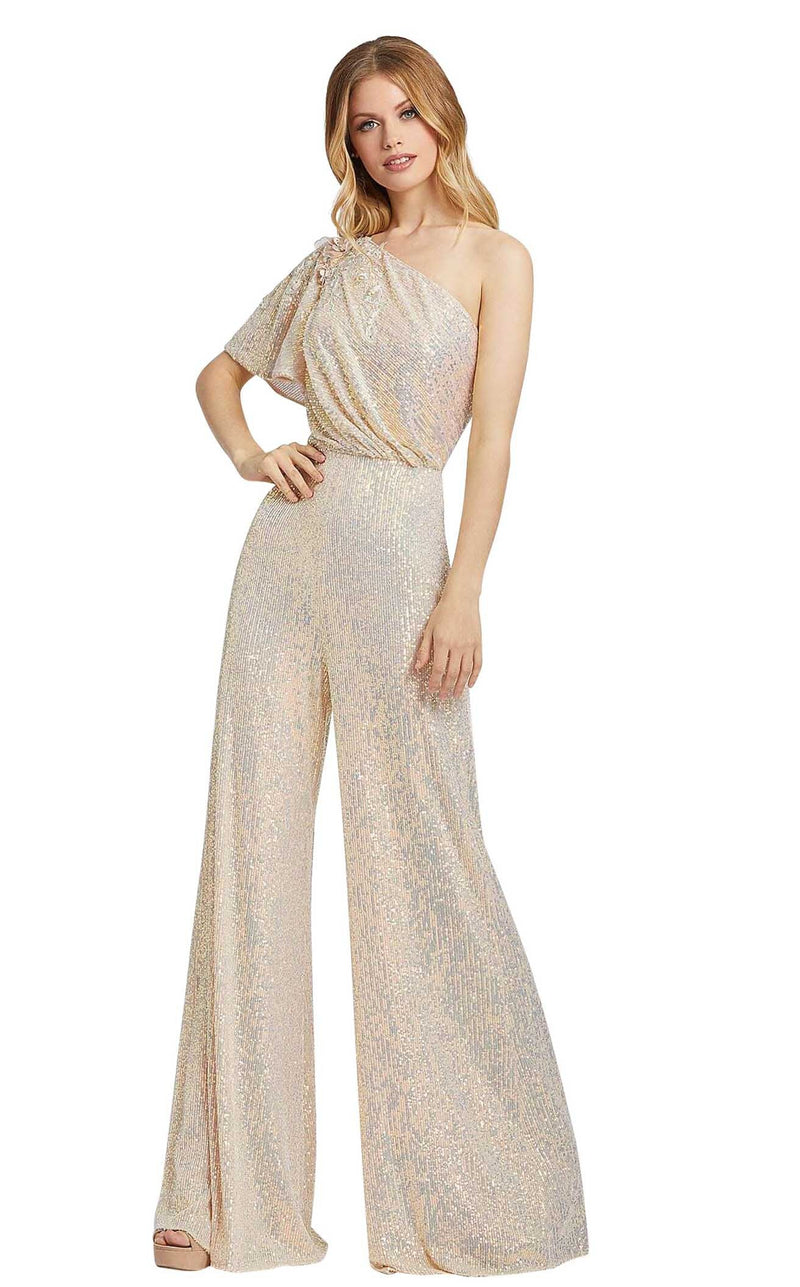 Cassandra Stone 30692A Champagne