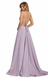 Mac Duggal 30701i Orchid